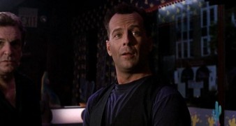 Кадр з фільму Гудзонський яструб