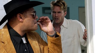 Кадр з фільму Смерть та життя Боббі Зі