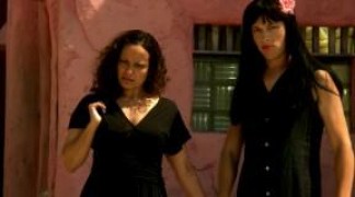 Кадр з фільму Немає чоловіків - немає проблем