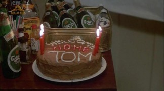 Кадр з фільму Зламані душі