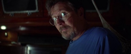 Кадр з фільму Прокляття «Мері»