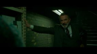 Кадр з фільму Магічні двері