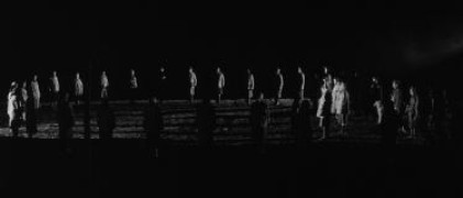 Кадр з фільму Пасажирка