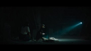 Кадр з фільму Монахиня 2