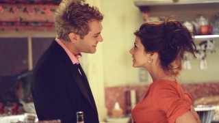 Кадр з фільму Красунчик Алфі, або Чого хочуть чоловіки