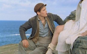 Кадр з фільму Сара Бернар. Одкровення жінки