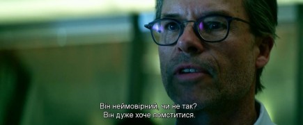 Кадр з фільму Бладшот