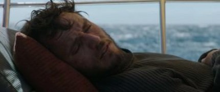 Кадр з фільму У полоні стихії