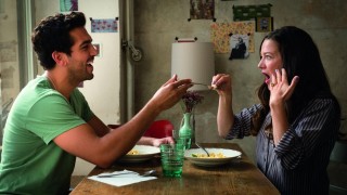 Кадр з фільму Ідеальні жінки