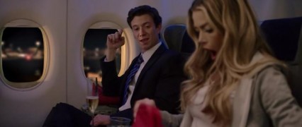 Кадр з фільму Висота