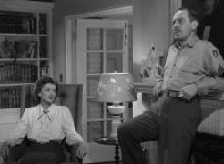 Кадр з фільму Найкращі роки нашого життя