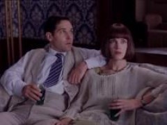 Кадр з фільму Великий Ґетсбі