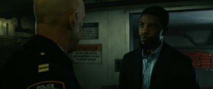 Кадр з фільму 21 міст