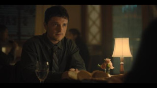 Кадр з фільму П'ять ночей у Фредді 2