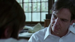 Кадр з фільму Прокляття