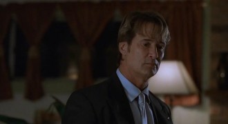 Кадр з фільму Придорожній заклад 2. Останній виклик