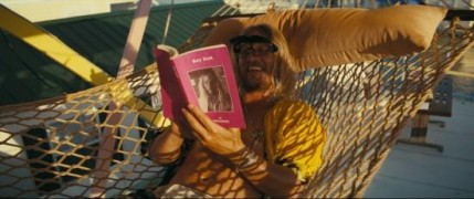 Кадр з фільму Пустопляс