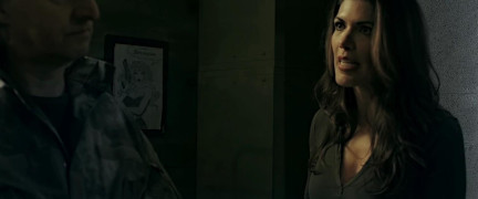 Кадр з фільму Сектор 17