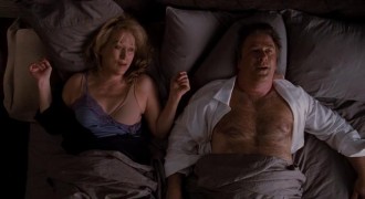 Кадр з фільму Як все заплутано