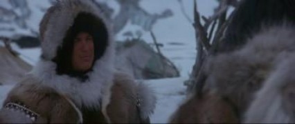 Кадр з фільму У смертельній небезпеці