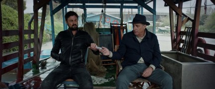 Кадр з фільму Схильність