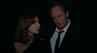 Кадр з фільму Мій найстрашніший кошмар