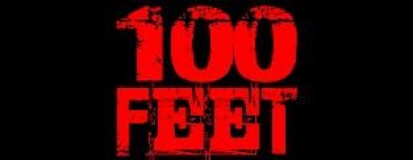 Кадр з фільму 100 футів