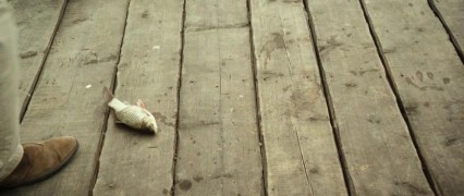 Кадр з фільму Легенда. Гробниця дракона