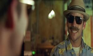 Кадр з фільму Нестримні