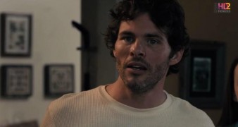 Кадр з фільму Крутий як я