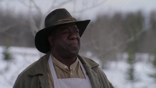 Кадр з фільму Війна в окрузі Джонсон