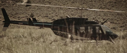 Кадр з фільму Спрага