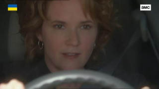 Кадр з фільму Джейн Доу.Не те обличчя