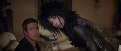 Кадр з фільму Застряг у тобі