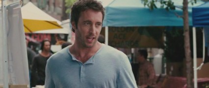 Кадр з фільму Запасний План