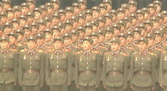 Кадр з фільму У тилу ворога: Вісь зла