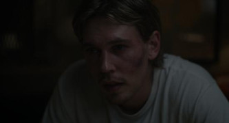 Кадр з фільму Спіймати на гарячому