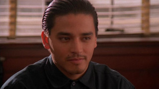 Кадр з фільму Читальна зала