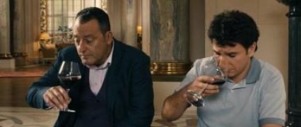 Кадр з фільму Шеф