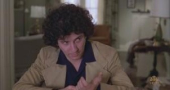 Кадр з фільму Холодні зимові сценки