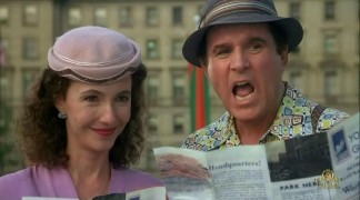 Кадр з фільму Передати у спадок