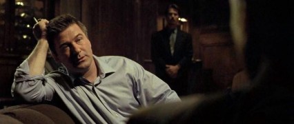 Кадр з фільму Невдаха