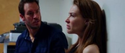 Кадр з фільму Цінний вантаж