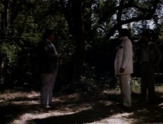 Кадр з фільму Божевільний медовий місяць