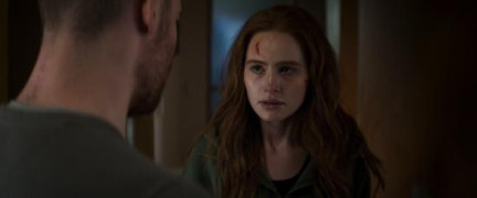 Кадр з фільму Незнайомці: Частина друга