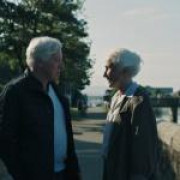 Кадр з фільму Культовий убивця