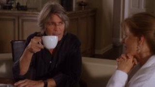 Кадр з фільму Це не побачення