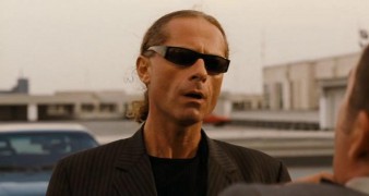 Кадр з фільму Тіні минулого