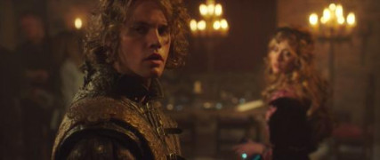 Кадр з фільму У пошуках тебе