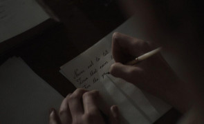 Кадр з фільму Фатальна спокуса